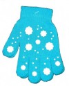 Детски ръкавички за момиче