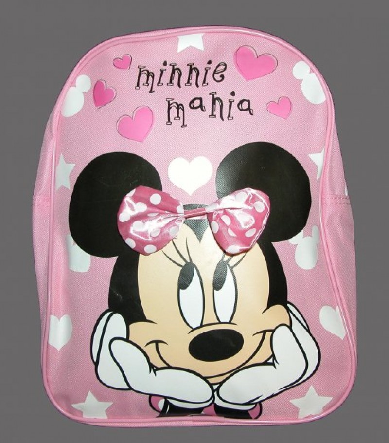 3D Раница Minnie Mouse/ Disney 1