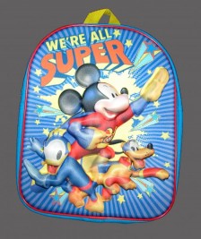 3D Раница Minnie Mouse/ Disney