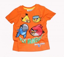 Блуза Angry Birds, Disney 1
