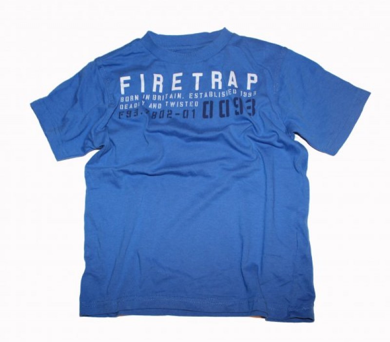Блуза Firetrap 1