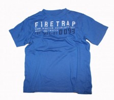 Блуза Firetrap 1