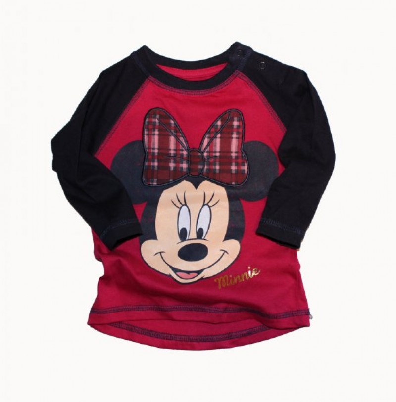 Блуза Mickey Mouse 1
