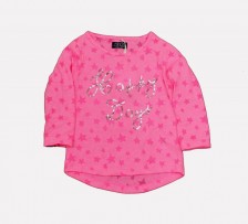Блуза PINKY 9