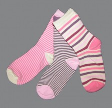 Детски чорапи 3 чифта