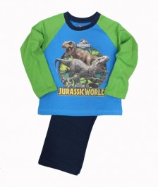 Пижама Jurassic World, Universal Studios
