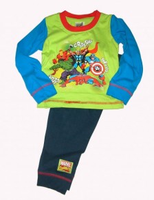Пижама Marvel Avengers / Disney 1