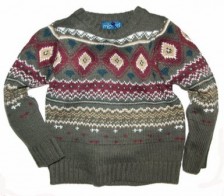 Пуловер Minoti 1