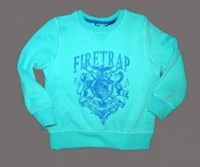 Ватирана блуза Firetrap 1